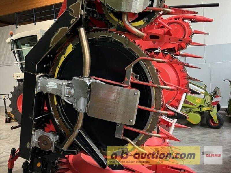 Kemper 475 Plus Versteigerung ab-auction