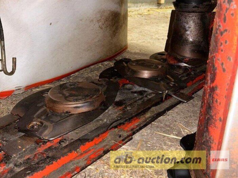 Kuhn GMD 802 F  Versteigerung ab-auction