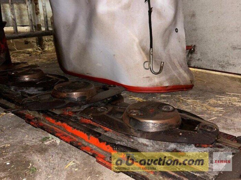 Kuhn GMD 802 F  Versteigerung ab-auction