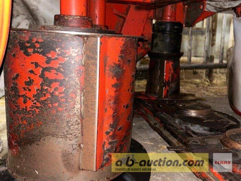 Kuhn GMD 802 F  Versteigerung ab-auction