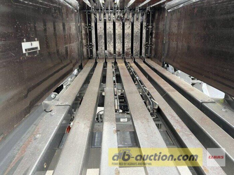 Claas Quadrant 5300 FC T  Versteigerung ab-auction