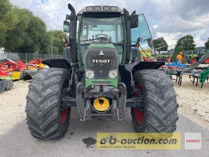 Fendt 718 Vario  Versteigerung ab-auction