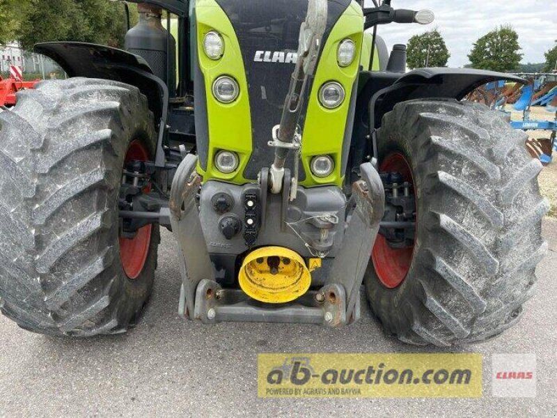 Claas Arion 660 CMATIC CEBIS  Versteigerung ab-auction