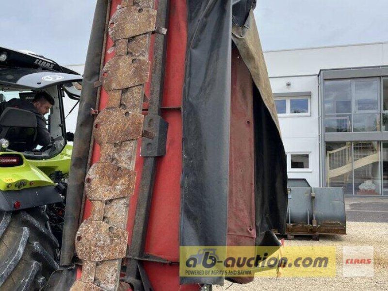 Vicon tra 390 Versteigerung ab-auction