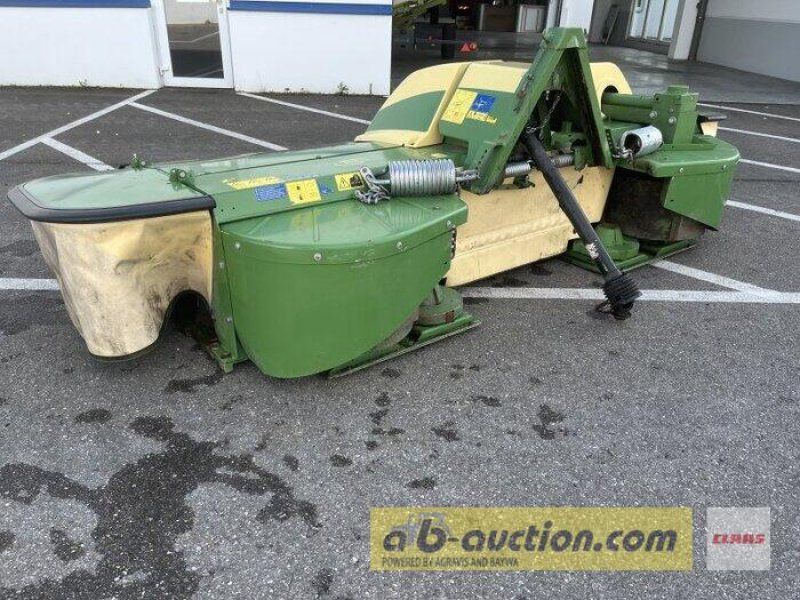 Krone Easy Cut F 320  Versteigerung ab-auction