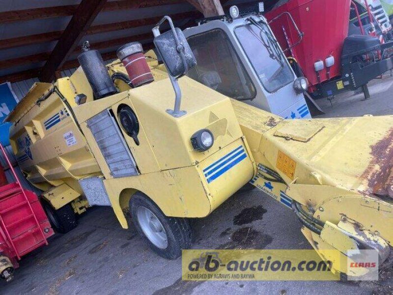 Sgariboldi MAV 2214  Versteigerung ab-auction