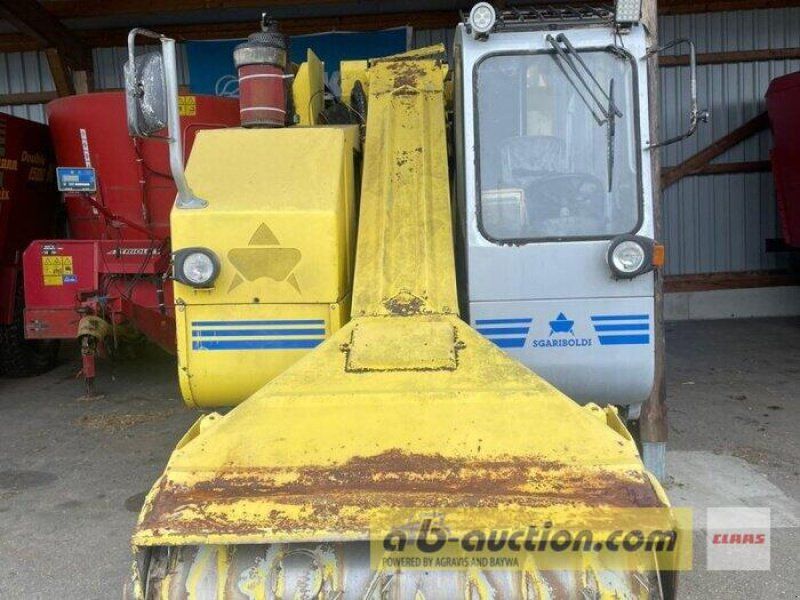 Sgariboldi MAV 2214  Versteigerung ab-auction