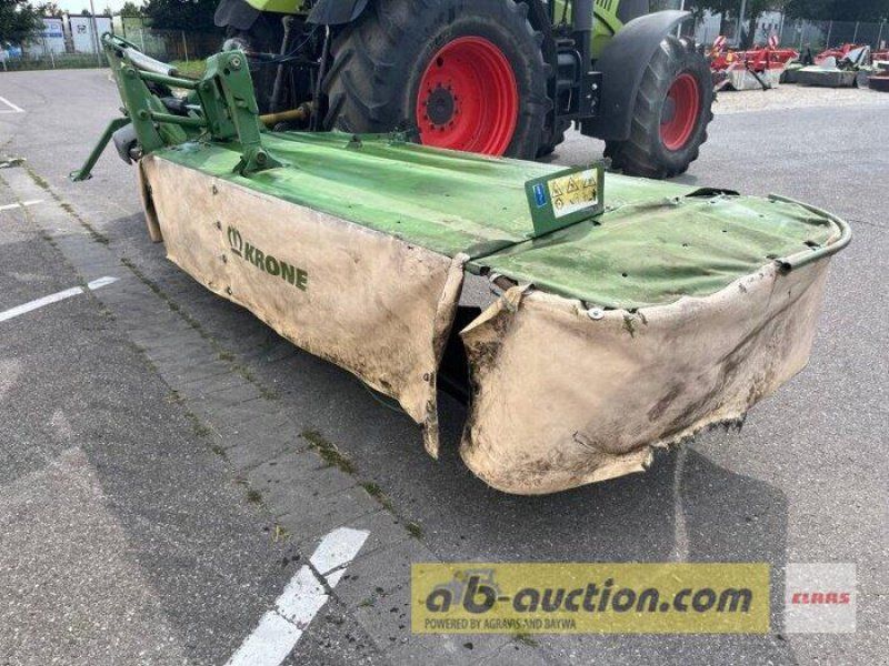 Krone Easy Cut R 320  Versteigerung ab-auction