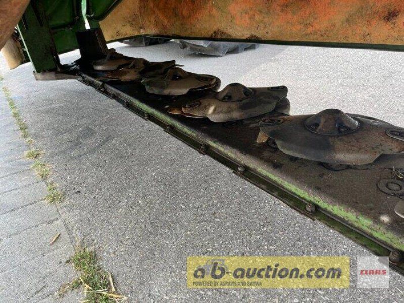 Krone Easy Cut R 320  Versteigerung ab-auction