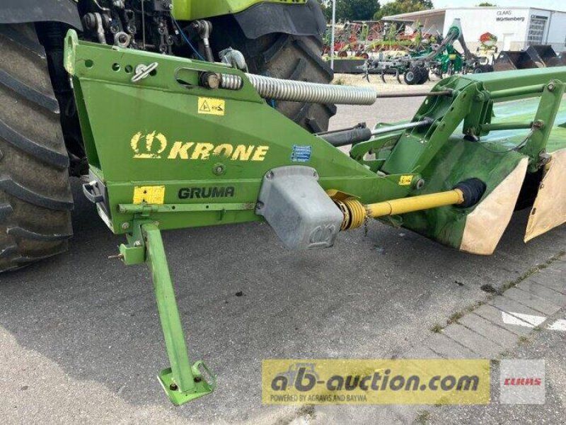 Krone Easy Cut R 320  Versteigerung ab-auction