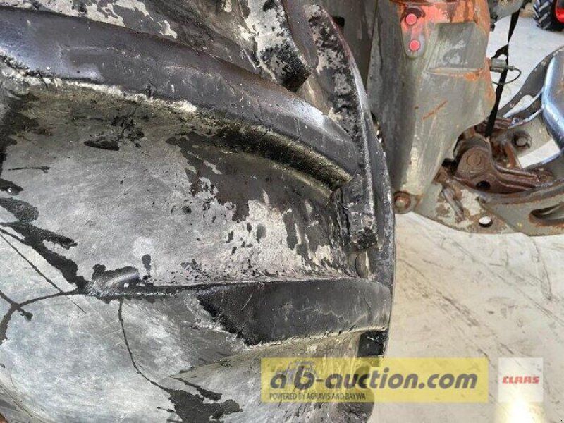 Massey Ferguson 8740S Versteigerung ab-auction