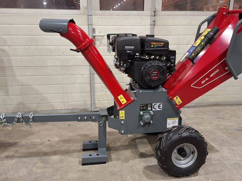 Flishugger FABRIKS NY