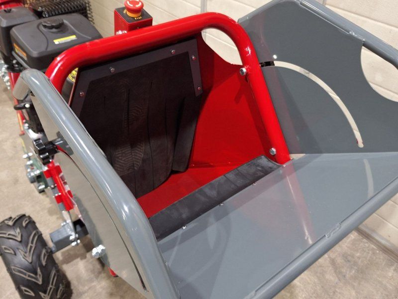 Flishugger FABRIKS NY