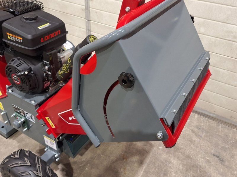 Flishugger FABRIKS NY