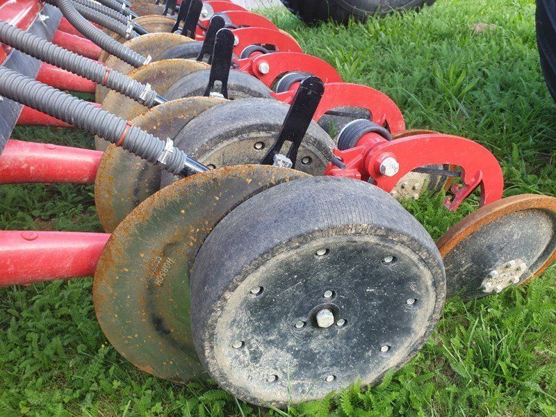 Horsch Avatar 3.16 SD