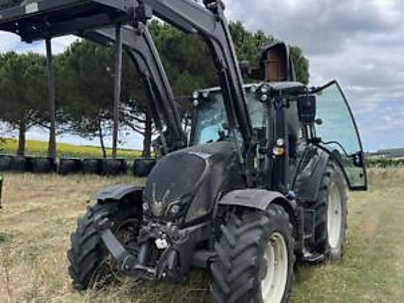 Valtra N134 ACTIVE
