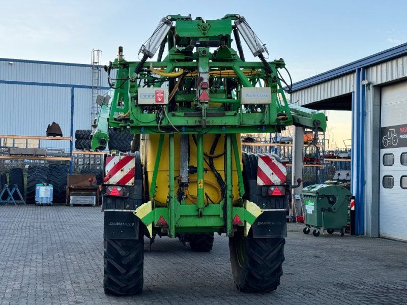 Dammann ANP 6036 ProfiClass 6000 l + 36m