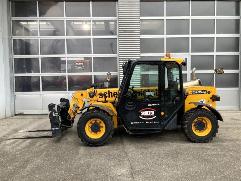 JCB 525-60