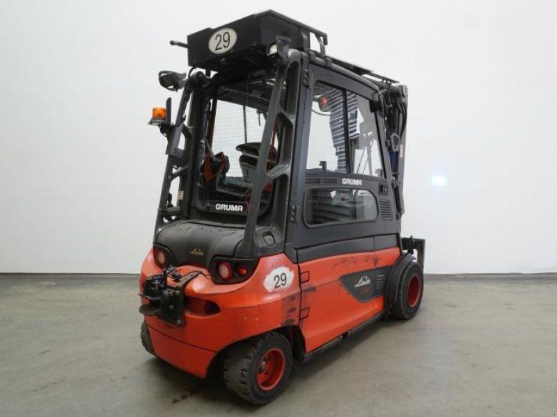 Linde E 35 L 387