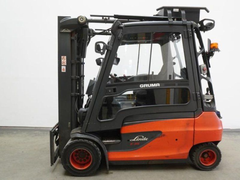 Linde E 35 L 387