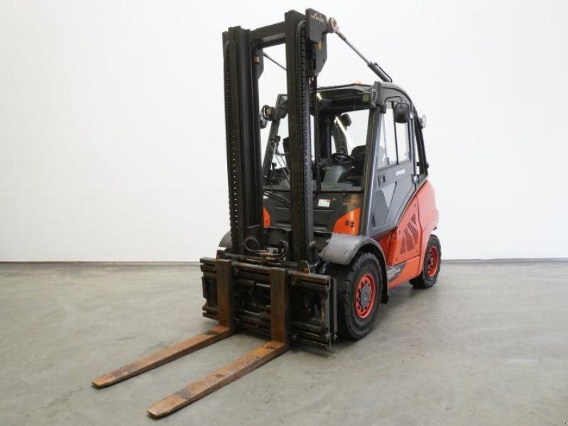 Linde H 50 D EVO 394-02