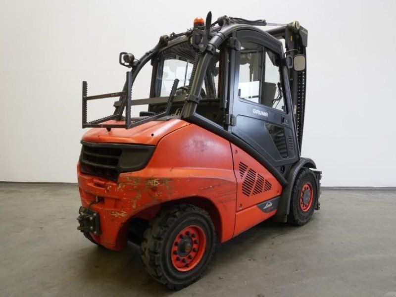 Linde H 50 D EVO 394-02