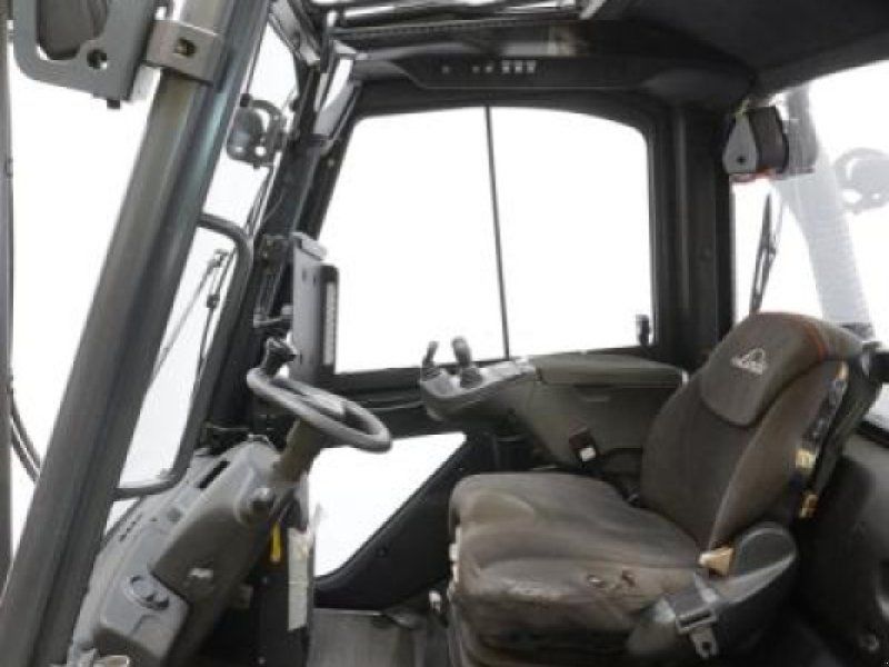 Linde H 50 D EVO 394-02