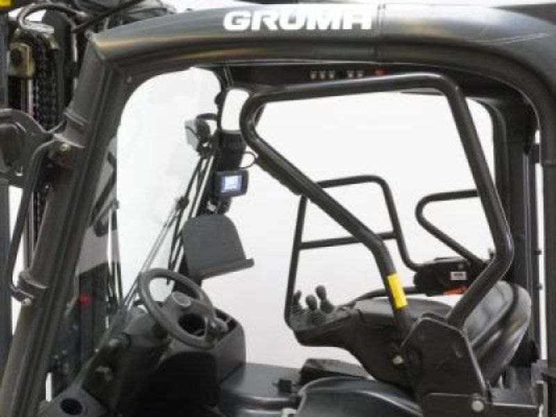 Linde E 20 PL EVO 386-02