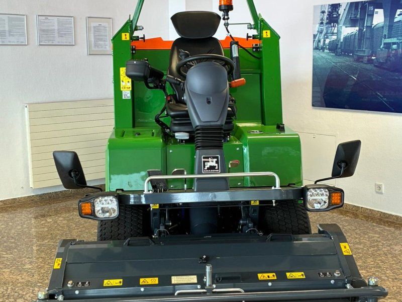 Amazone Profihopper PH 1500