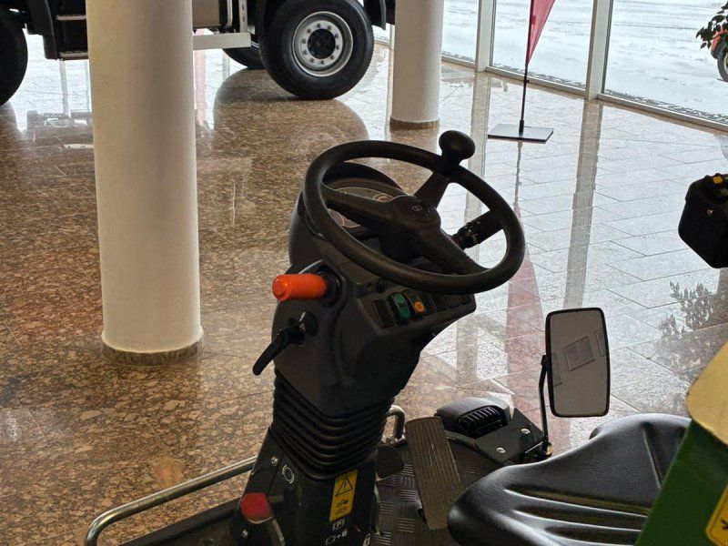 Amazone Profihopper PH 1500