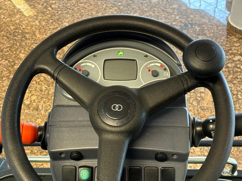 Amazone Profihopper PH 1500