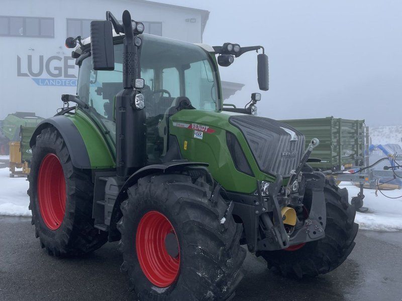 Fendt 314 Vario Power
