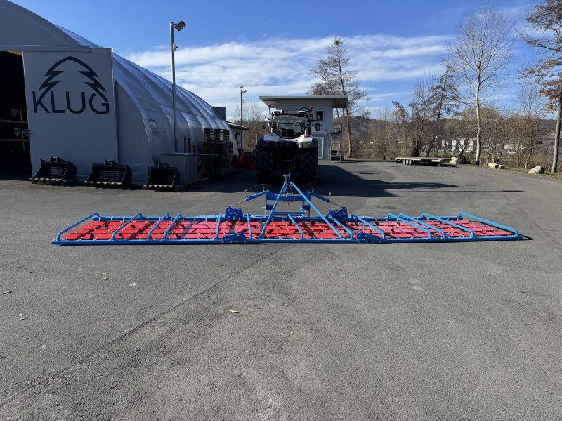 Gorenc Wiesenegge Graser & Graser Supra 400-790