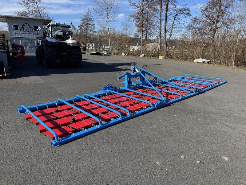 Gorenc Wiesenegge Graser & Graser Supra 400-790