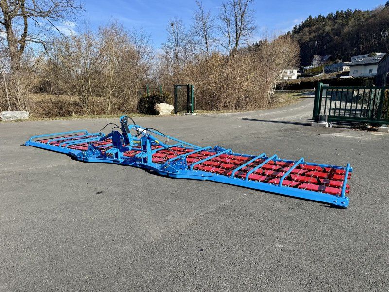 Gorenc Wiesenegge Graser & Graser Supra 400-790