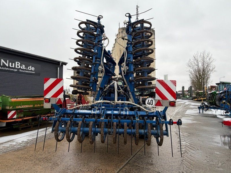 Köckerling Vector 700 inkl APV P500 M2