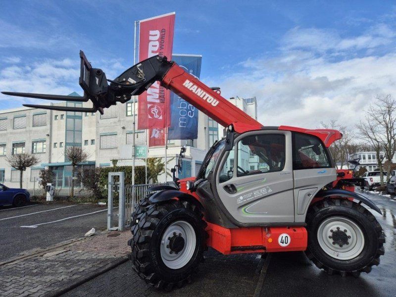 Manitou MLT 840-145 PS AirCon