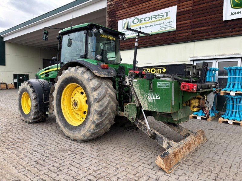 John Deere 7930