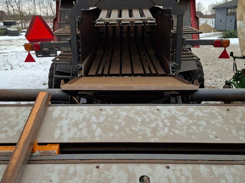 Massey Ferguson 2270 XD