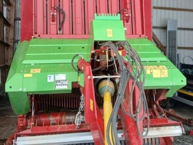 Strautmann Giga-Vitesse CFS 3601