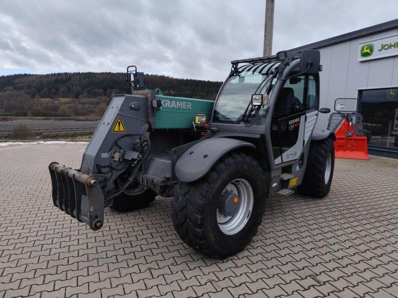 Kramer KT559