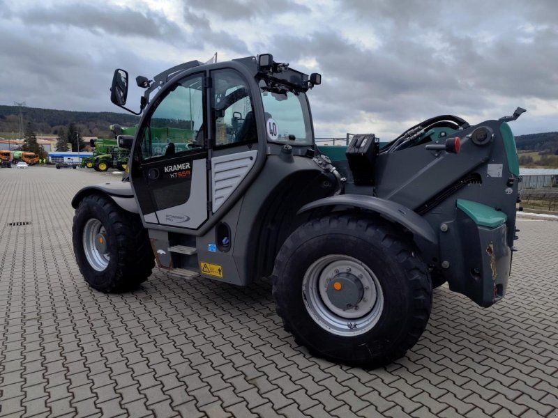 Kramer KT559