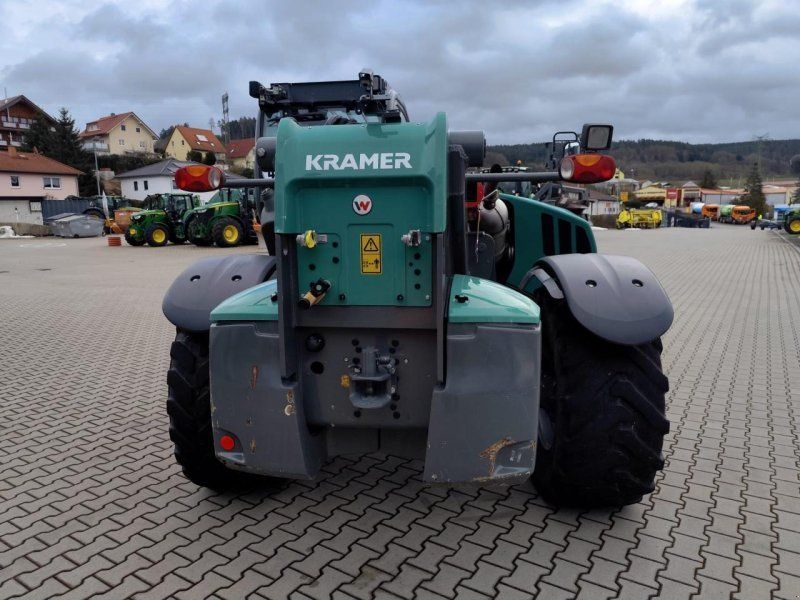 Kramer KT559