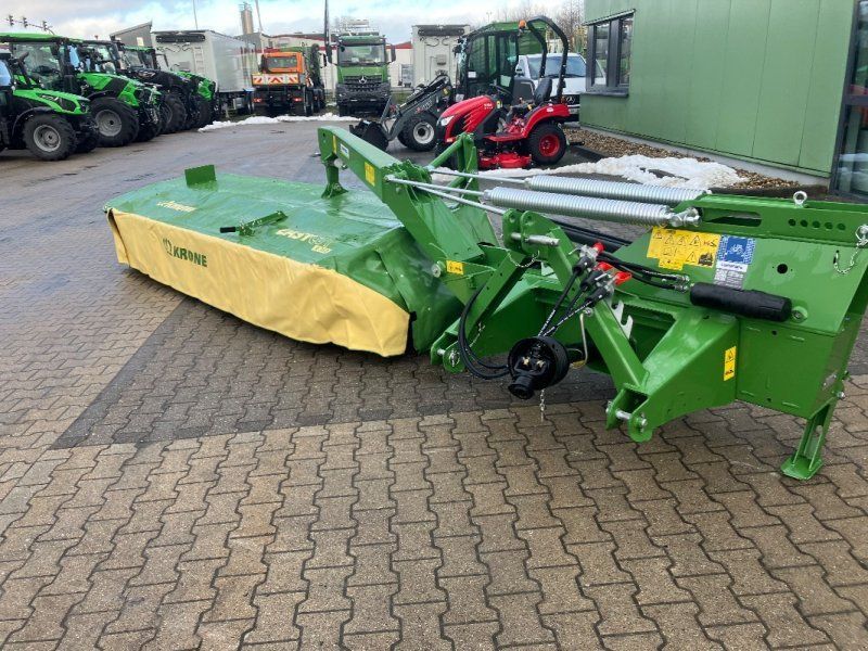 Krone EASYCUT R 360