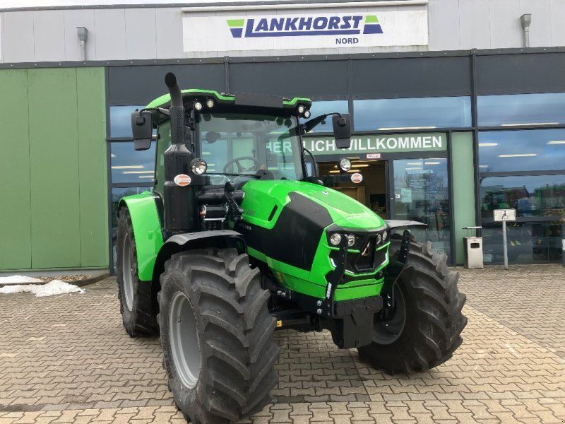 Deutz-Fahr 5105 GS
