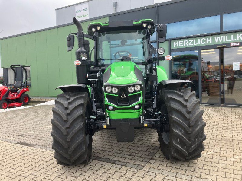 Deutz-Fahr 5105 GS