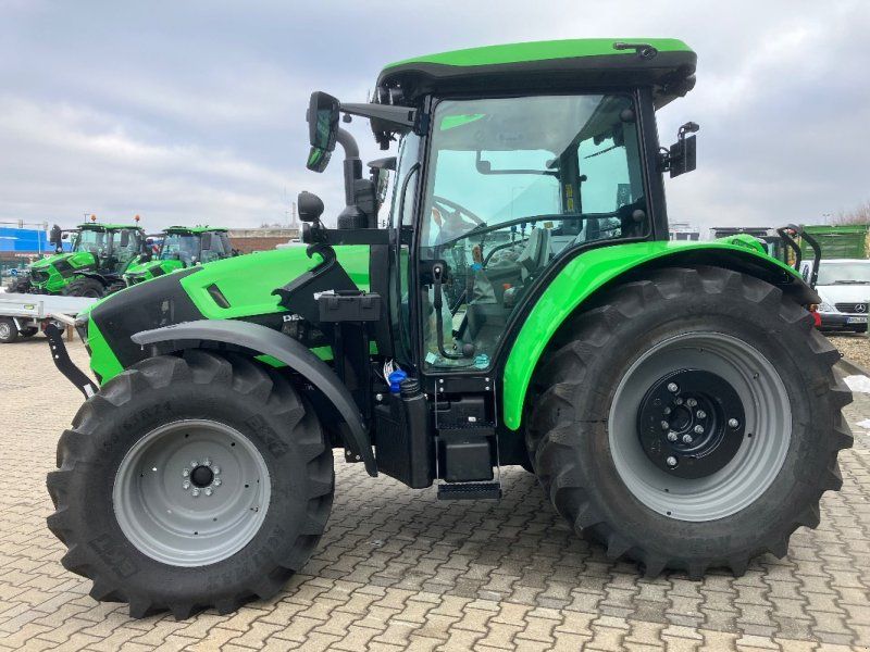 Deutz-Fahr 5105 GS