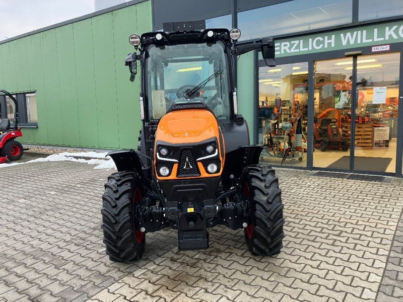 Deutz-Fahr 5095 DF TTV