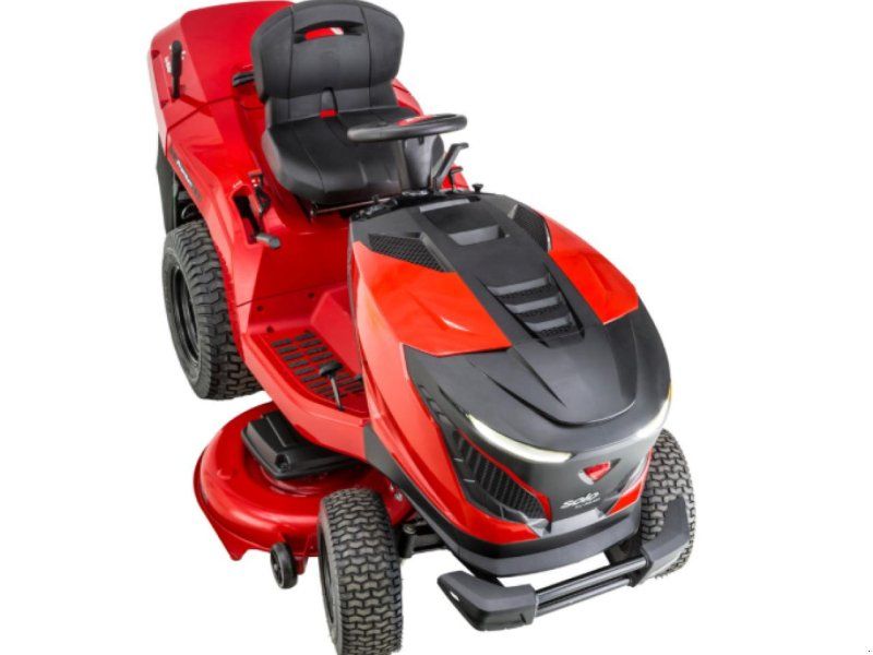 Solo T24-125.4 HD V2