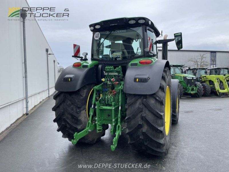 John Deere 6R 175